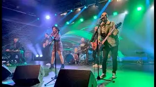GOOD ROAD - Život zmysel m&aacute; (LIVE RTVS - Ko&scaron;ick&yacute; Zlat&yacute; Poklad 2022) | Slovak Pop Rock