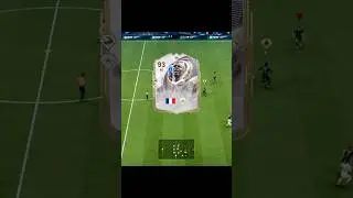 An&aacute;lisis Express | Lilian Thuram 93 Icono Toty | EA FC 26 Ultimate Team