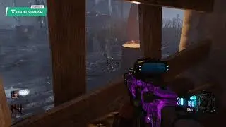 High rounds nacht der untoten wr attempt