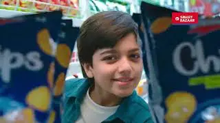 Reliance SMART Bazaar I Do - Do | Raajesh D Saathi | Keroscene Films