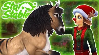 Buying NEW Jorvik Wild Horses - REVIEW! | Star Stable Online