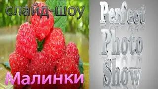 Perfect Photo Show. Видео 