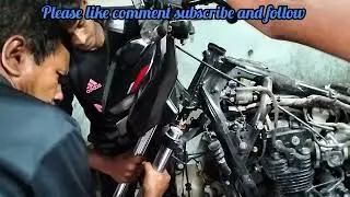 বাইকের বল রেসার সমস্যা কেন হয়? Pulsar ball racer change | kit st. Cone With Grease | Noise Problem
