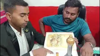 NEW PLATINUM ADITION DIGITAL BHAGWAT GEETA DEMO BY EMERALD LEADER DINESH KUMAR SAFE SHOP 🎊🏆🙏