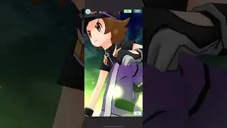 Superawakened Showcase: Sygna Suit Hilbert & Genesect | Pok&eacute;mon Masters EX