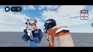 Let Him Cook In Roblox Unknown Meme Animation ft. @fabiosrtliuproductions