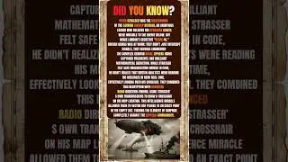 How British codebreaking in 1918 exposed Zeppelin commander Peter Strasser over England.