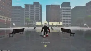 rb world 2 but remastered...