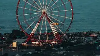 [FREE] JID x Denzel Curry Type Beat | “Vertigo”
