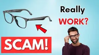 Vital Smart Glasses Review: Does it Work or Scam?