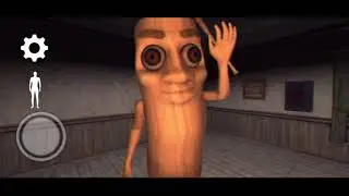 Brainrot Granny Mobile Game Trailer