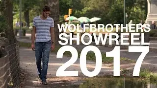 Wolfbrothers Showreel 2017