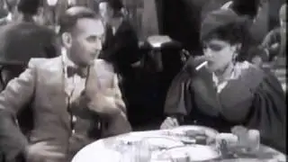 Pert Kelton, James Gleason - New Girl in Town - 1936