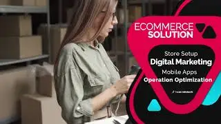 Best Ecommerce Solution Provider | I Can Infotech