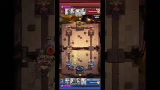 skeleton MVP💀 ☠️☠️ #art #clashroyale #games #reels #skeleton #music