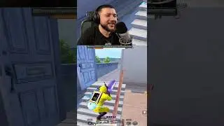 НОВЫЙ БАГ ИГРЫ ТЕЛЕПОРТ