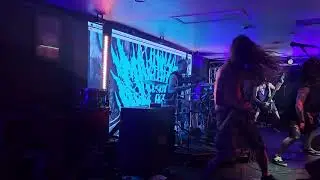 Maximize Bestiality LA EXTERMINATION FEST