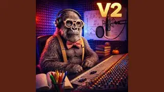 Monkey Noises V2