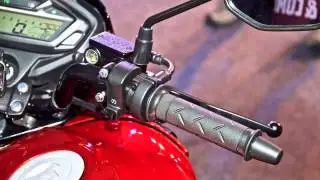 Honda CB Unicorn 163 cc launch price Rs 69,350