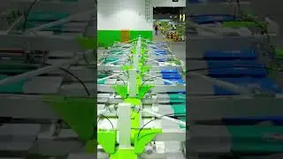 Say goodbye to limitations and hello to the future of screen printing with the ROQ OVAL!
