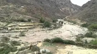 جبل قيس قريت فحل