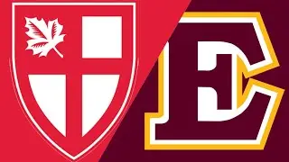 St George's School U15 Varsity vs Edge School U15 Varsity - Bantam Bauer AAA - Oct 2, 2025