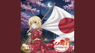 SCARLET AFTERGLOW from U.N.オーエンは彼女なのか？