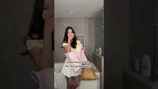 im wearing burmese outfit to my graduation 🇲🇲🇲🇲 #unboxing #burmese #outfit #fashion