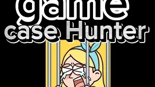 game mengeeerikaan tapi asik (@fira timut timut) game case Hunter.
