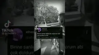 kime sarilcami bilmiyom