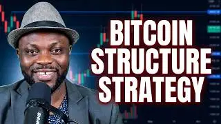 How I Spot Key Bitcoin Levels Using Market Structure
