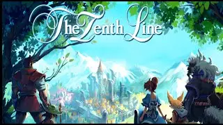 The Tenth Line Full Playthrough