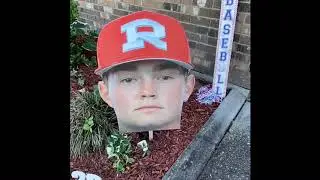 Rummel Senior Varsity Baseball 2020