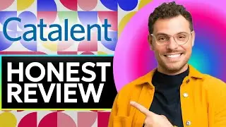 Честный обзор Catalant Job &mdash; посмотрите перед использованием