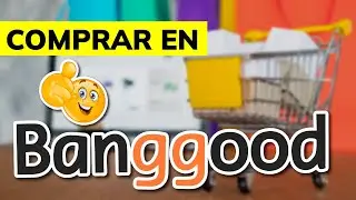 🛒 C&oacute;mo COMPRAR en BANGGOOD en 2026 (alternativa a aliexpress)