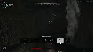 Hunt: Showdown new patch\fog time of day