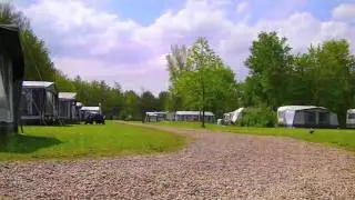 Droomparken Buitenhuizen