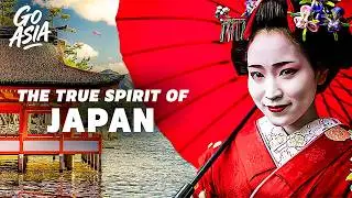 JAPAN: Could These Remote Islands Reveal Japan&rsquo;s True Spirit? | Documentary - AMP