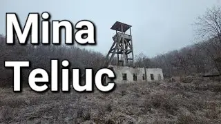 Aici a fost Mina Teliuc
