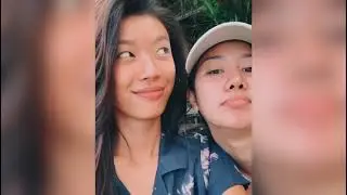 Keuwuan chikaskinsky bareng Yumi kwandy Hari ini