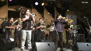 Boban & Marko Markovic Orkestar - Hava Nagila