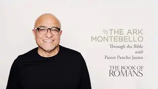 The Ark Montebello: 08/24/25 9am Sunday Morning Service