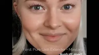Eyecurl - elektrisk vippetang