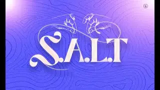 S.A.L.T Conference | 3rd October 2022