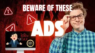 Tax Attorney Reviews Tax Relief Ad (Too Good to be True?)
