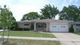 Warren Michigan Home For Sale, Warren House Values, Geoffrey Drive