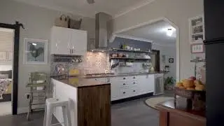 4 Telarah St, Telarah property Walkthrough