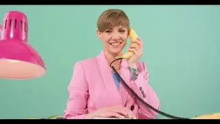 La Popsi - Ko sadje oživi. Na palčki. (3)