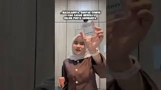 Parfum Pria Wangi Tahan Lama & Disukai Wanita | Calm Men by Existence #parfumpria #parfum #perfume