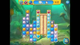 Fishdom level 5559 no boosters フィッシュダム ノーマル [Friend's]